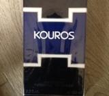 YSL kouros