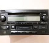 Toyota Radio with CD Player 86120-2B761