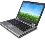 Used TOSHIBA laptop