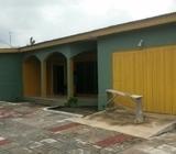 4 bedroom scc junction
