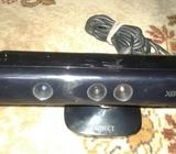 Kinect camera