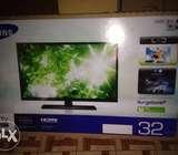 Samsung 32inch digital led flatscreen