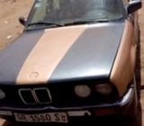BMW316