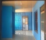 2 bed at Lapaz Tabora Alhaji junction