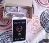 Galaxy S5 phone new