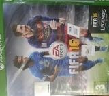 Fifa 16 for Xbox one