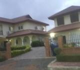 4 Bedroom House with boysquarters for SALE- Trassaco