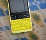 Nokia Asha 210