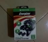 Xbox One Charge System