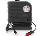 Personal portable air compressor