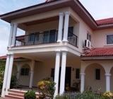 Executive 4 Bed at Trasacco estate