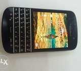 Blackberry Q10