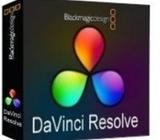 BlackMagic Design DaVinci Resolve Studio 12