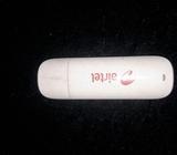 Airtel Nauseous Mobile Broadband E173