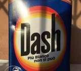 Dash Washing Power From Italy