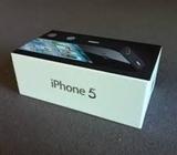 IPhone 5