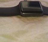 Ipod watch gear