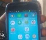 Galaxy samsung s 3 mini