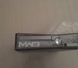 Xbox 360 (Modern Warfare Customized)