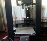 A powerful home theartre