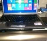 Fairly used toshiba core ll