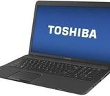 Used i3 Toshiba Satellite C875