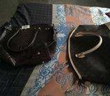 Ladies Handbag Duo Louis Vuitton