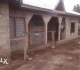 Boys quarters