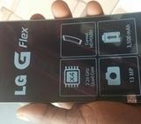 LG G Flex 32GB Brand New