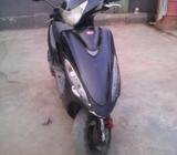 Kymco jockey g4 at cool price.call me if interested