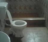 2 bedroom s/c at 550gh at 1year