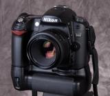 Nikin d80 for sale