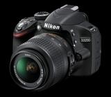 Nikon 3200 for sale