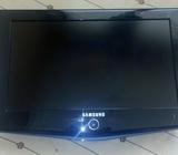 Samsung HD Tv 23inch