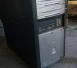 Hp system unit