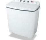 Quality plastic make up Nasco washing machine 10kg