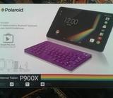 Polaroid tablet