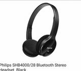 Original Philips headset