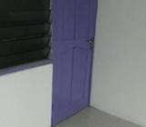 2 bedroom s/c at achimota akweteyman at 550gh