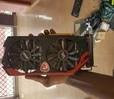 MSI GTX 760 Performance Card