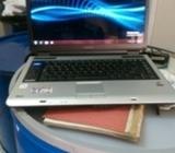 Slightly used toshiba