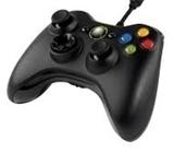 X Box 360 wired Controller for PC