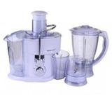 Kenwood 4 in 1 juicer machine