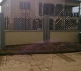 6 bedrooms with toilet and bath at Accra