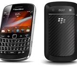 Blackberry Bold 5