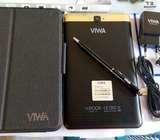 New VIWA T2 Tablet 16GB