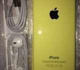Brand new iPhone5c