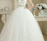 Hot sell ball gown