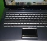 Hp laptop pavilion dv5