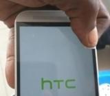 H.T.C M8